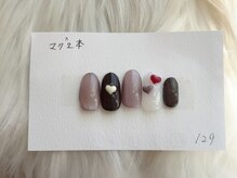ツヅクネイル(Tsuzuku nail.)/