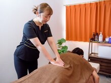 ビープロ整体院 本八幡店(Be-Pro整体院)/