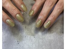 アン ネイル(ANN NAIL)/