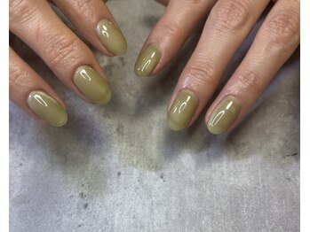 アン ネイル(ANN NAIL)/