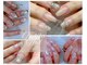 ツキカドットネイル(TSUKIKA.NAIL)の写真