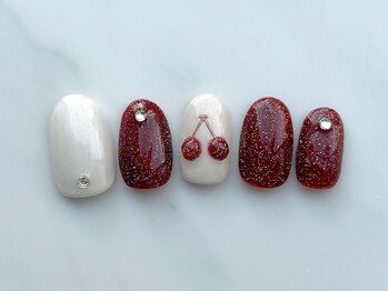 アッカスタイル acca style/人気No.1 定額トレンドコース