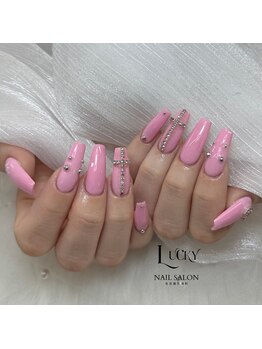 ラッキー(LUCKY)/