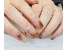 ココ(Coco)の雰囲気(カラー・サンプルデザインが豊富♪)