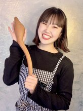 チャームズ(CHARM'S) 狭間 りさ