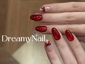 ドリーミーネイル 池袋(Dreamy Nail)/マグネット
