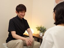 すやすや/京橋/都島/鍼灸/ヘッドスパ