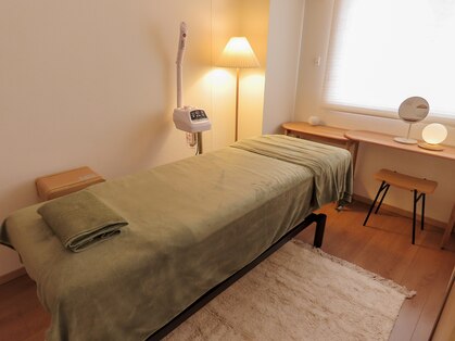 アトリエ コガオ(Atelier Kogao)の写真