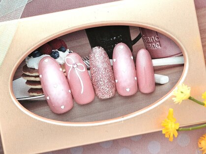 フィリーバイルルズ 神戸三宮店(Firii by Lulus)の写真