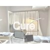 クーレ(Cure)のお店ロゴ