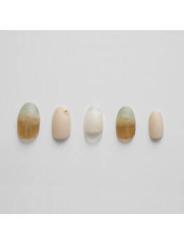 アトリエはるか　ウィング高輪店/デザインアート8,140円