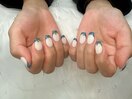 持ち込みデザイン110分コース★