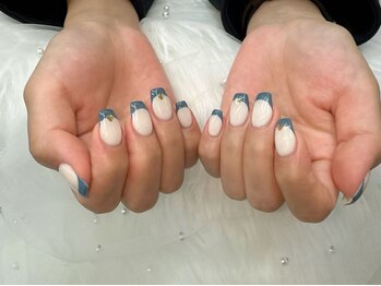 ミキ(MIKI)/持ち込みデザイン110分コース★