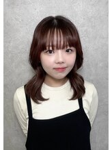 ラピス 渋谷店(Lapis) hina ta