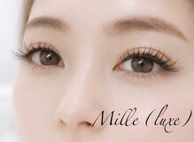 ミル リュクス(Mille)