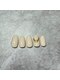 ラヴィネイル(La vie nail.)の写真/【十三】お手元から季節感*仕事で派手にできないあなたも満足度◎シンプルだけど何度も見たくなるお爪に。