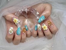 ジルネイルズ 曳舟店(JillNails)
