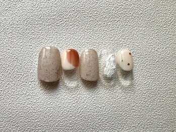 ツーバイ マックスビューティー 下北沢(2by MAX BEAUTY)/クイックニュアンス