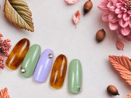 10月トレンド♪４種類から選べる