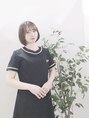 ゴールドプラス 那須塩原店(GOLD PLUS)/吉村依里那[メンズ脱毛/フェイシャル/痩身]