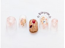 シルニー リム(Silny rim)/やり放題コース