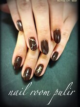 ネイルルーム プリル(Nail Room pulir)/