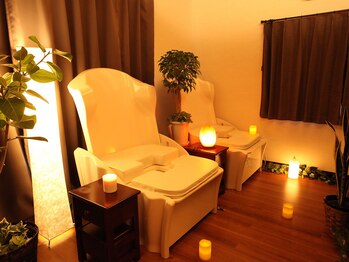 ヨサ パーク 和(YOSA PARK)/《YOSA》