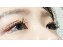 プリュム(Plume)/まつげエクステ