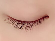 カラン 焼津店(CALIN)/フラットラッシュ80本☆