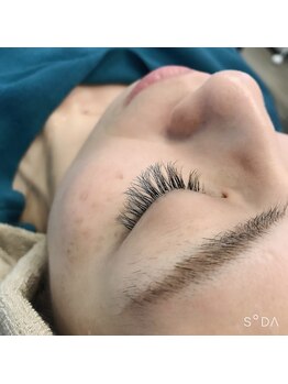 ビューティーアミューズメント 星置店/