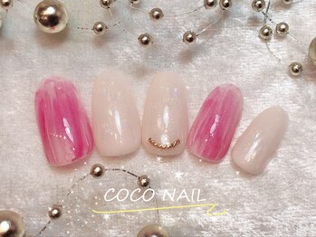 ココネイル 池袋東口店(COCO NAIL)/