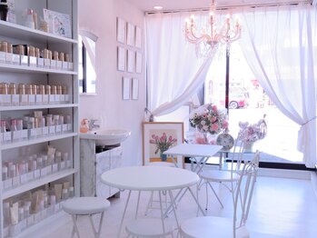 アクアマリン 福山三吉(aquamarine)/