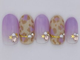 677ジェル￥9878スカルプ￥13728