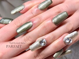 ★チップ10本長さ出し★