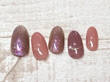 トータルラグジュアリーサロン ジョリーホワイト 綾瀬店(Jolie White)/定額5800