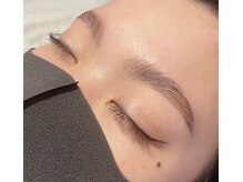 フィオブロウ 大阪梅田茶屋町店(fiio brow)/ 【眉毛専門店】fiio茶屋町/梅田