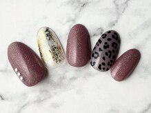 ネイルサロンリヴィエール(Riviere)/HAND★初回¥7500/再来¥8000