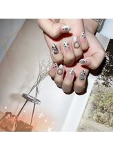 ルシエル(LeCiel)/持ち込みデザイン