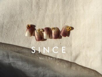 シンス(Since)/12月［ monthly］