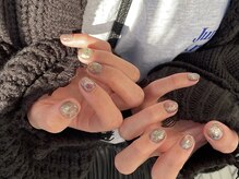 アンドココ 下北沢店(And & coco.)/クリアブラック