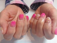 アールエム(Rm)/5月◎ネイル