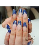 アイネイル(iNAIL)/