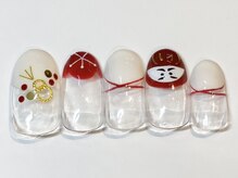 リノリコ 阿佐ヶ谷店(RinoRiko)/2023年正月 4