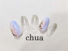 チュア(CHUA)/ 【定額】7480円