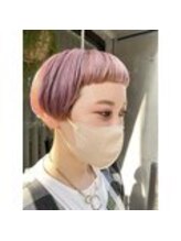 キト(QUITO)/colorlash