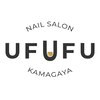 ウフフ(UFUFU)ロゴ