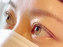 ワイドット(y.)/まつ毛パーマ