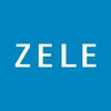 ゼル 鴻巣店(ZELE)ロゴ
