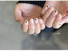 レオ ネイル 倉敷店(leo nail)/ジェルネイル