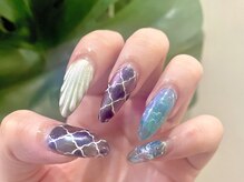 キャッツアイ東京 新宿店(Cat's eye TOKYO)/持ち込み120min